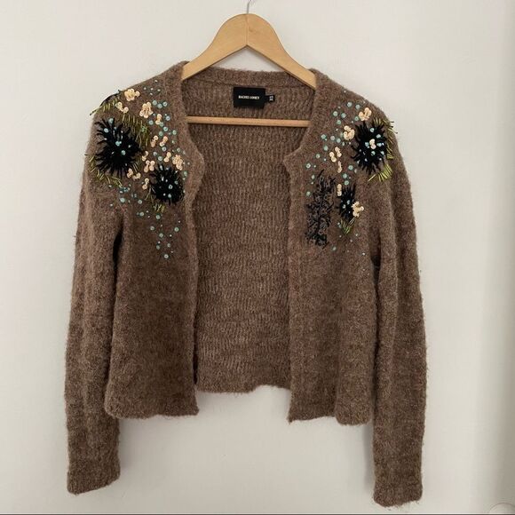 Rachel Comey Sweeten Cardigan - Picture 5 of 11